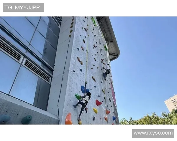广州攀岩队状态变革引发热议攀岩运动新风潮与挑战
