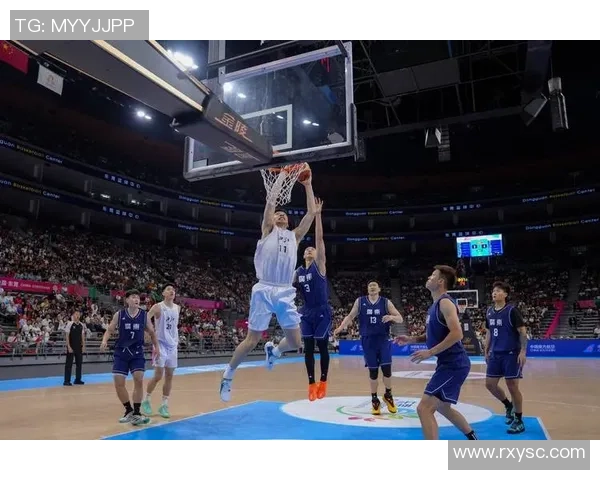 深圳篮球队在洲际杯中的耐力表现分析与比赛启示