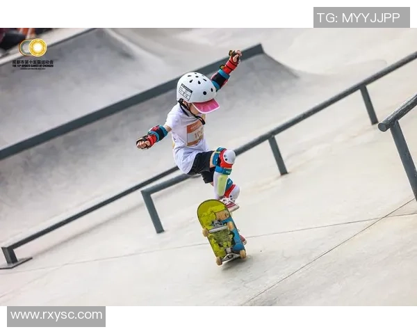 成都滑板队中路突破革新引领滑板运动新潮流与发展趋势分析