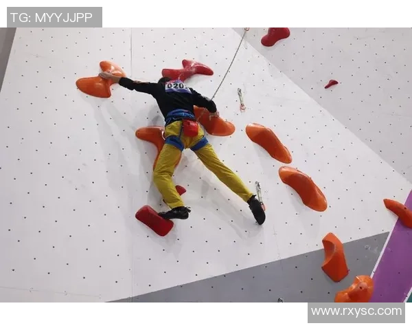 武汉攀岩队的防守策略与技巧深度解析攀岩运动的魅力与挑战