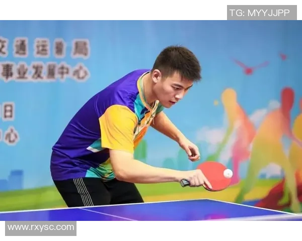 杭州乒乓球队阵地战革新探索新模式助力竞技水平提升与发展